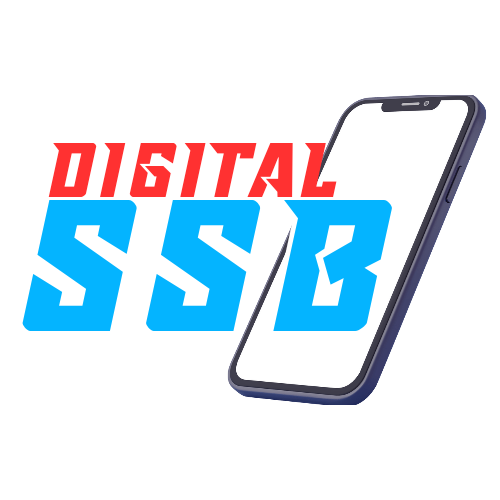 Logo SSB Digital